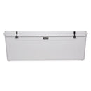 YETI Tundra 350, White, front view