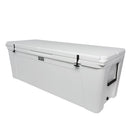 YETI Tundra 350, White, side view