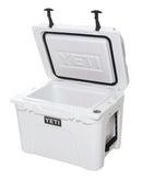 YETI Tundra 35, White, open
