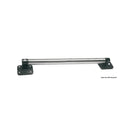 Extra-sturdy spring hatch stay