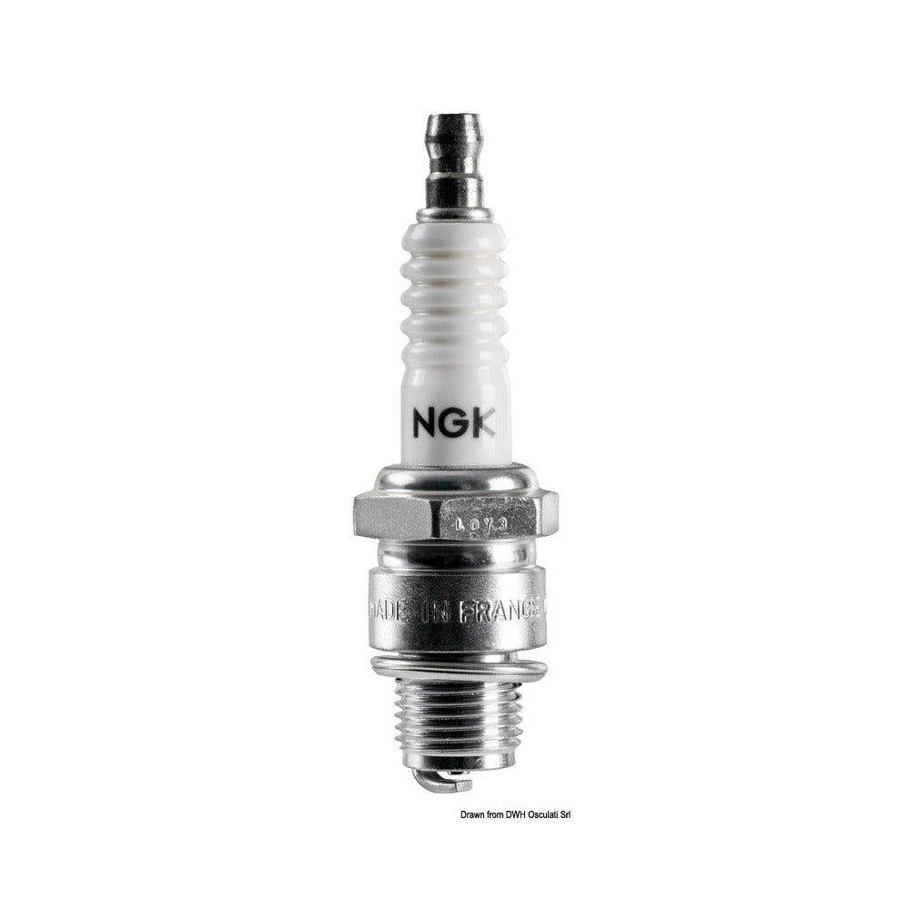 NGK Japanese spark plug