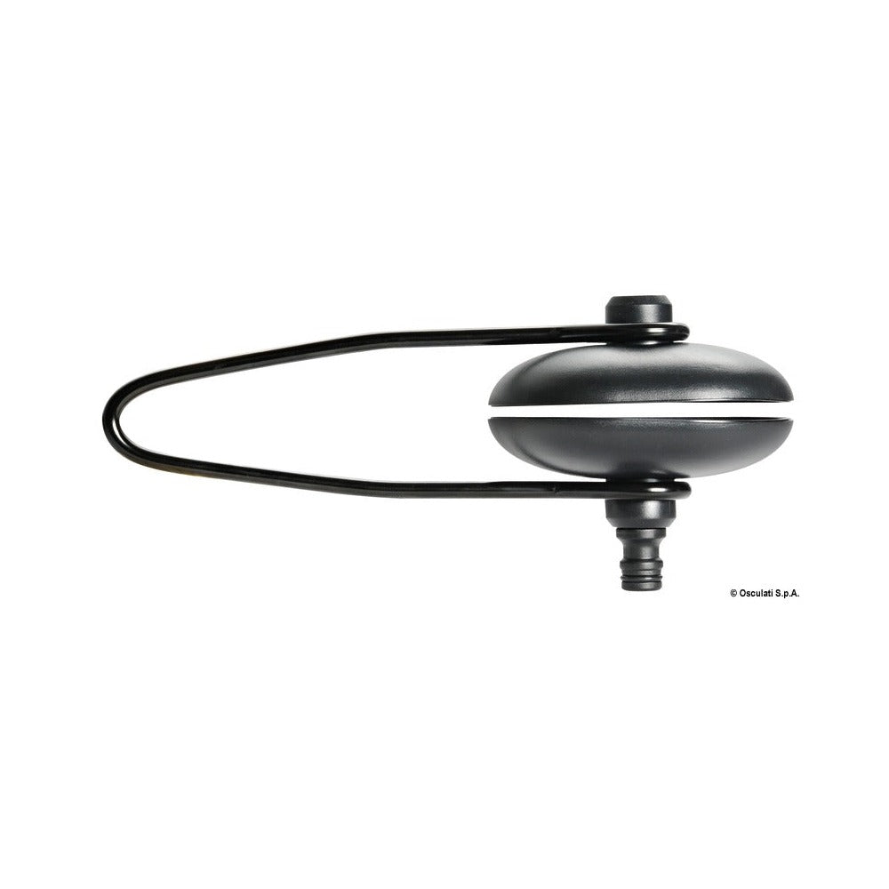 Universal Earmuff Outboard Motor Flusher