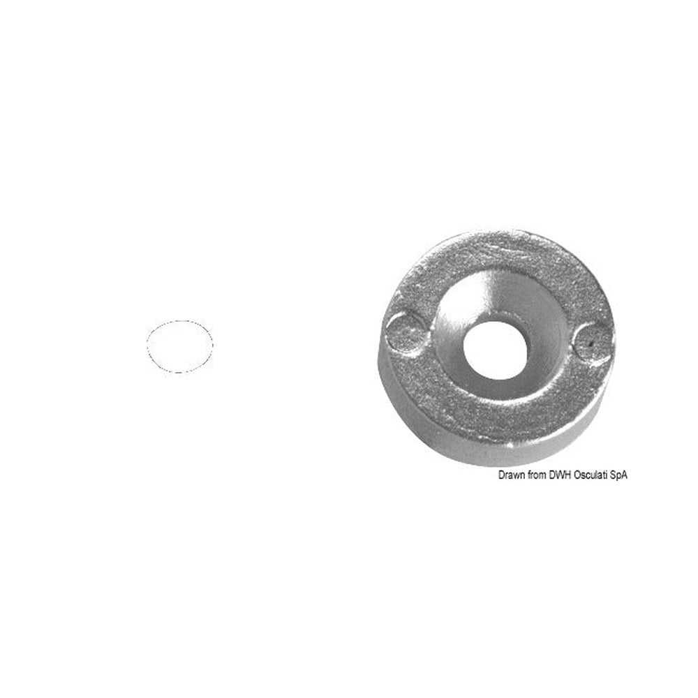8/20 HP washer