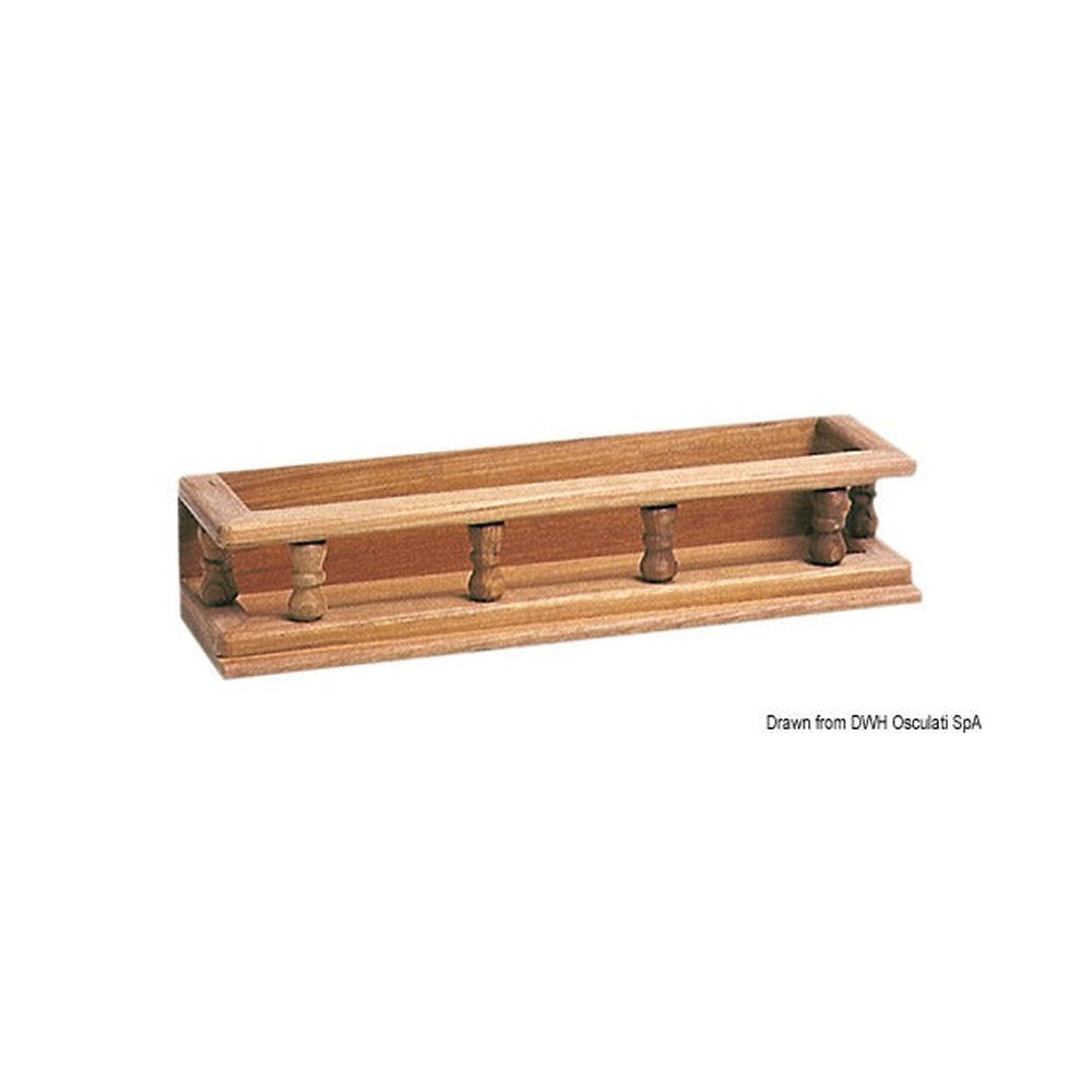 ARC pot/spice holder