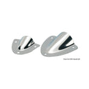 Protection tabs for skin fittings, petrol vents, w