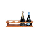 ARC bulkhead mount bottle rack