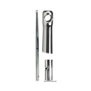 Stanchion for male bases