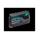 ROKK wireless Cove LED watertight charger - 3-coil