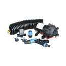 Super Flow Washdown Kit for Deck Washing