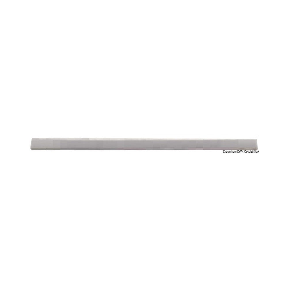 Aliscafi series magnesium anode