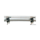 Mounting system for grill and worktops MAGMA 48.51