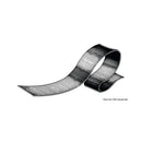 Strips for keel or sideways made of EPDM