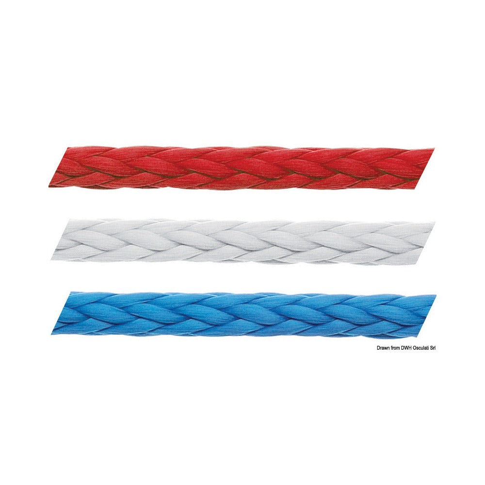 MARLOW Excel PS12 braid without cover