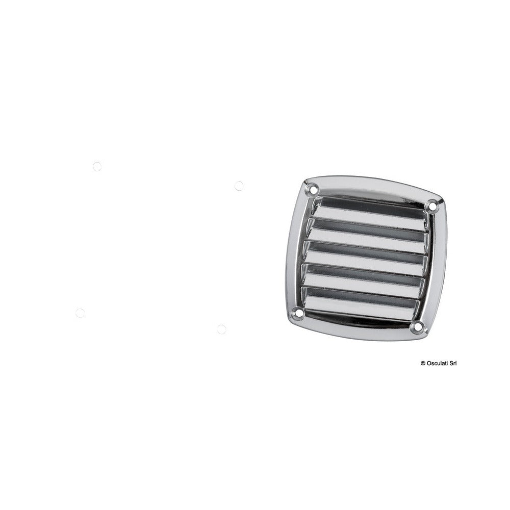 ABS Louvred vents