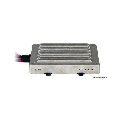 AQUATIC AV Bluecube Media Player