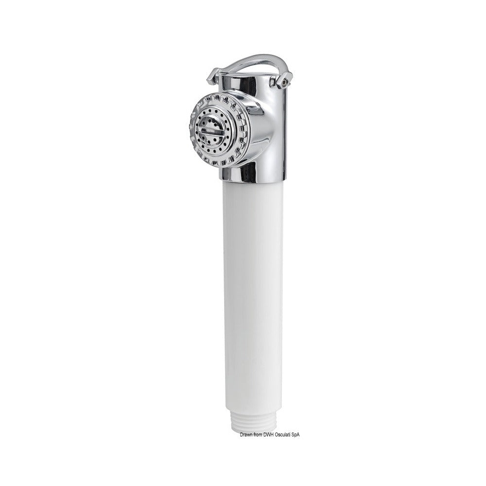 Mizar spare shower head