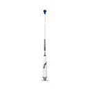 GLOMEX VHF antenna. treaded at the base RA 106