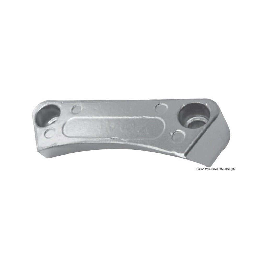Volvo DPR - DPH anode