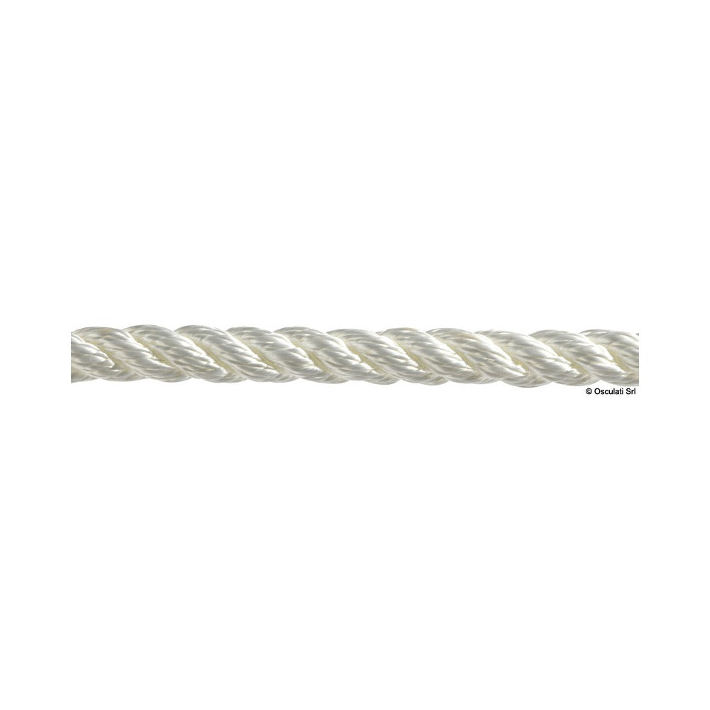 3-strand polypropylene line