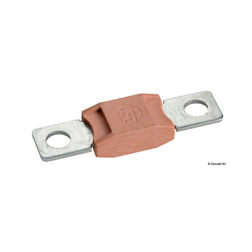 MEGA high-capacity standardized fuses