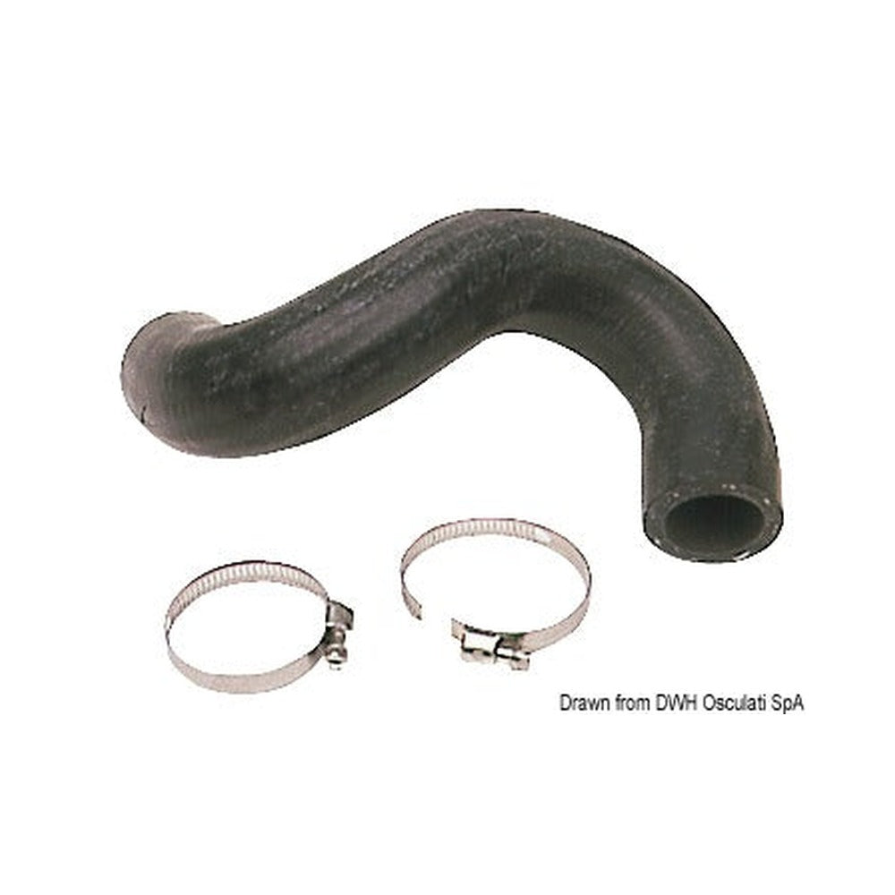 Double elbow