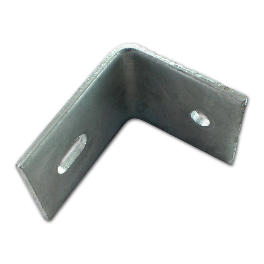 Angle Bracket — Hot-Dip Galvanised
