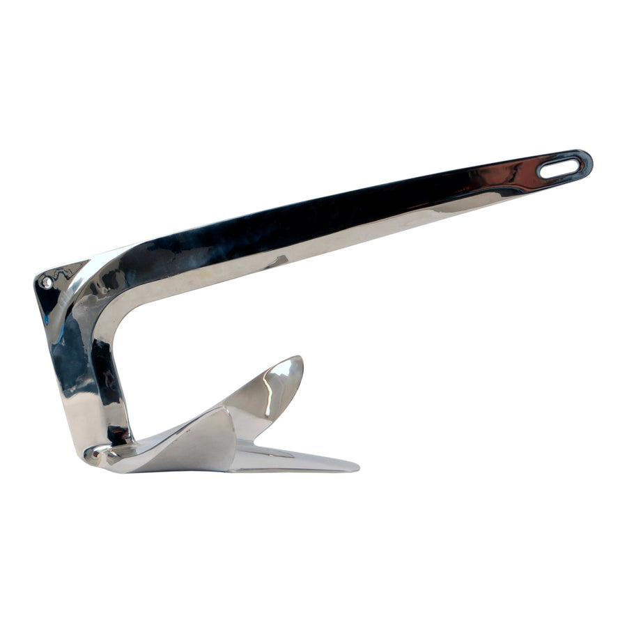Bruce Anchor — AISI 316 Stainless