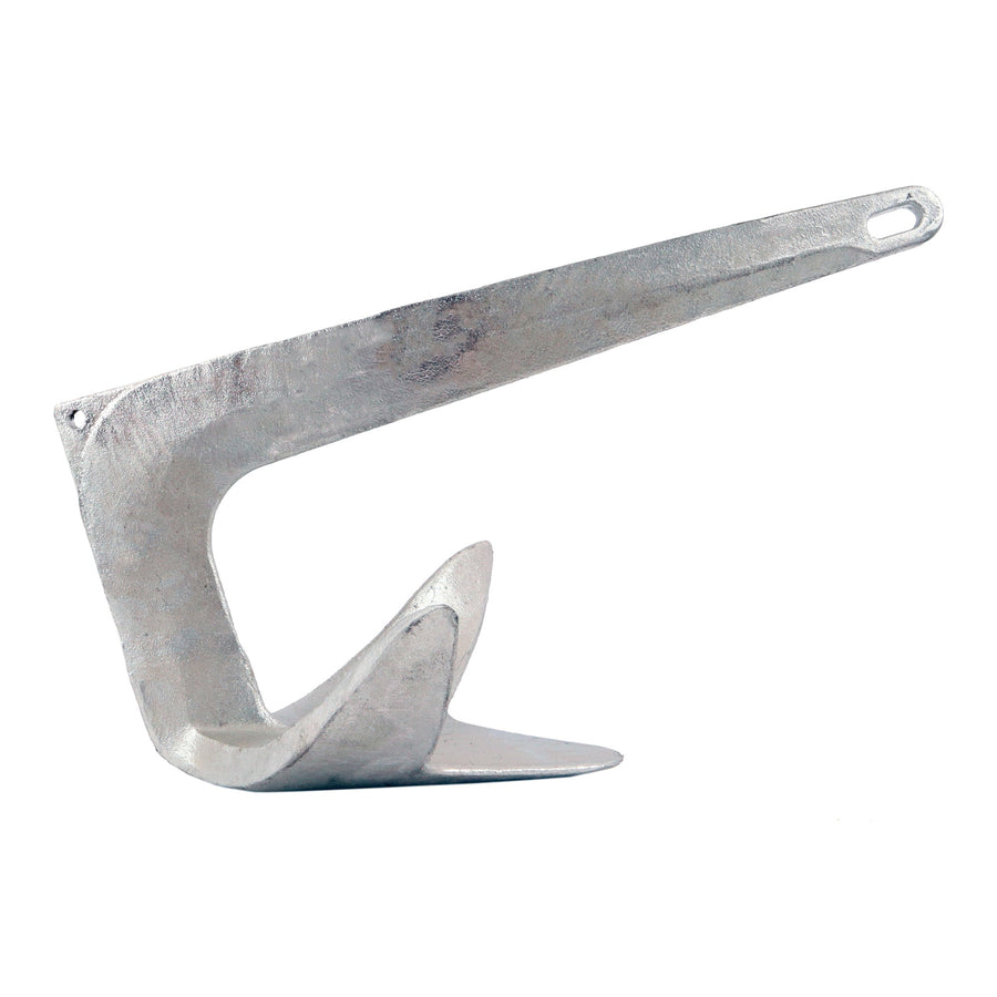 Bruce Anchor — Hot-Dip Galvanised