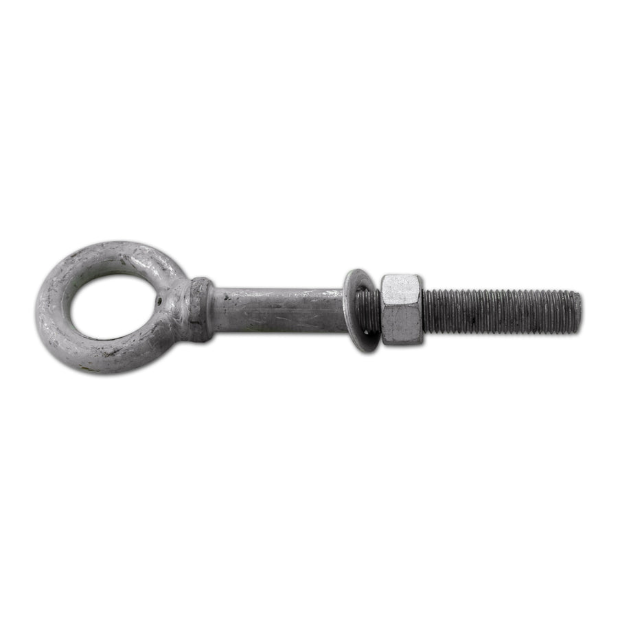 Eye Bolt 16 mm — Hot-Dip Galvanised