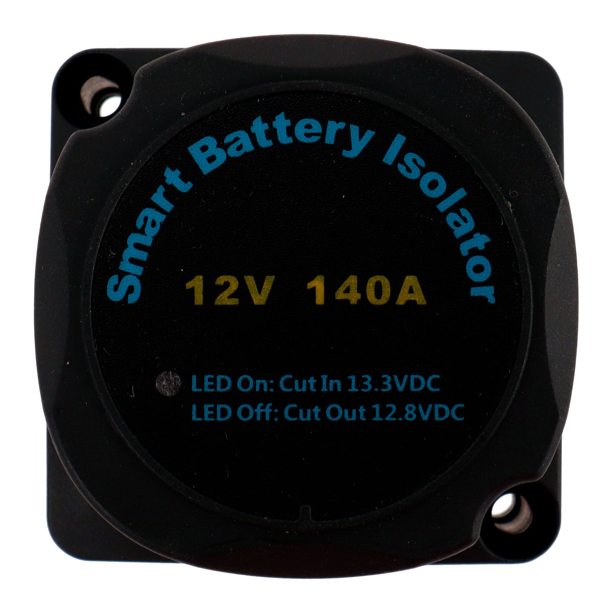 12 V 140 A split charge relay