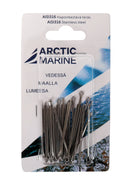 Split Pin / Cotter Pin DIN 94 – AISI 316 Stainless Steel