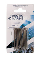 Split Pin / Cotter Pin DIN 94 – AISI 316 Stainless Steel