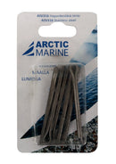 Split Pin / Cotter Pin DIN 94 – AISI 316 Stainless Steel