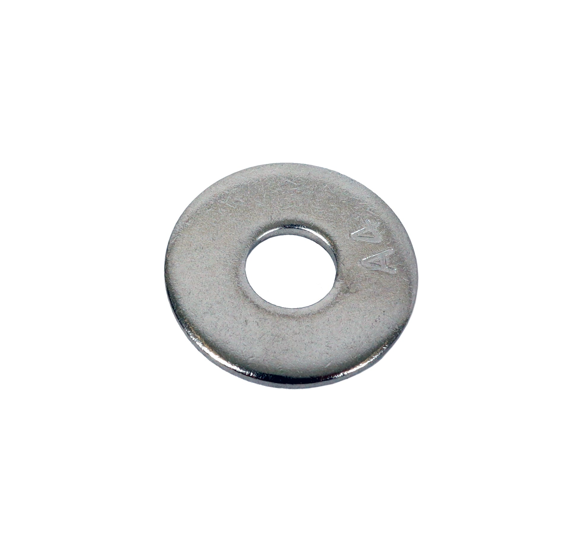 Fender Washer DIN 9021 – AISI 316 Stainless Steel