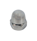 Cap Nut (Dome Nut) DIN 1587 – AISI 316 Stainless Steel