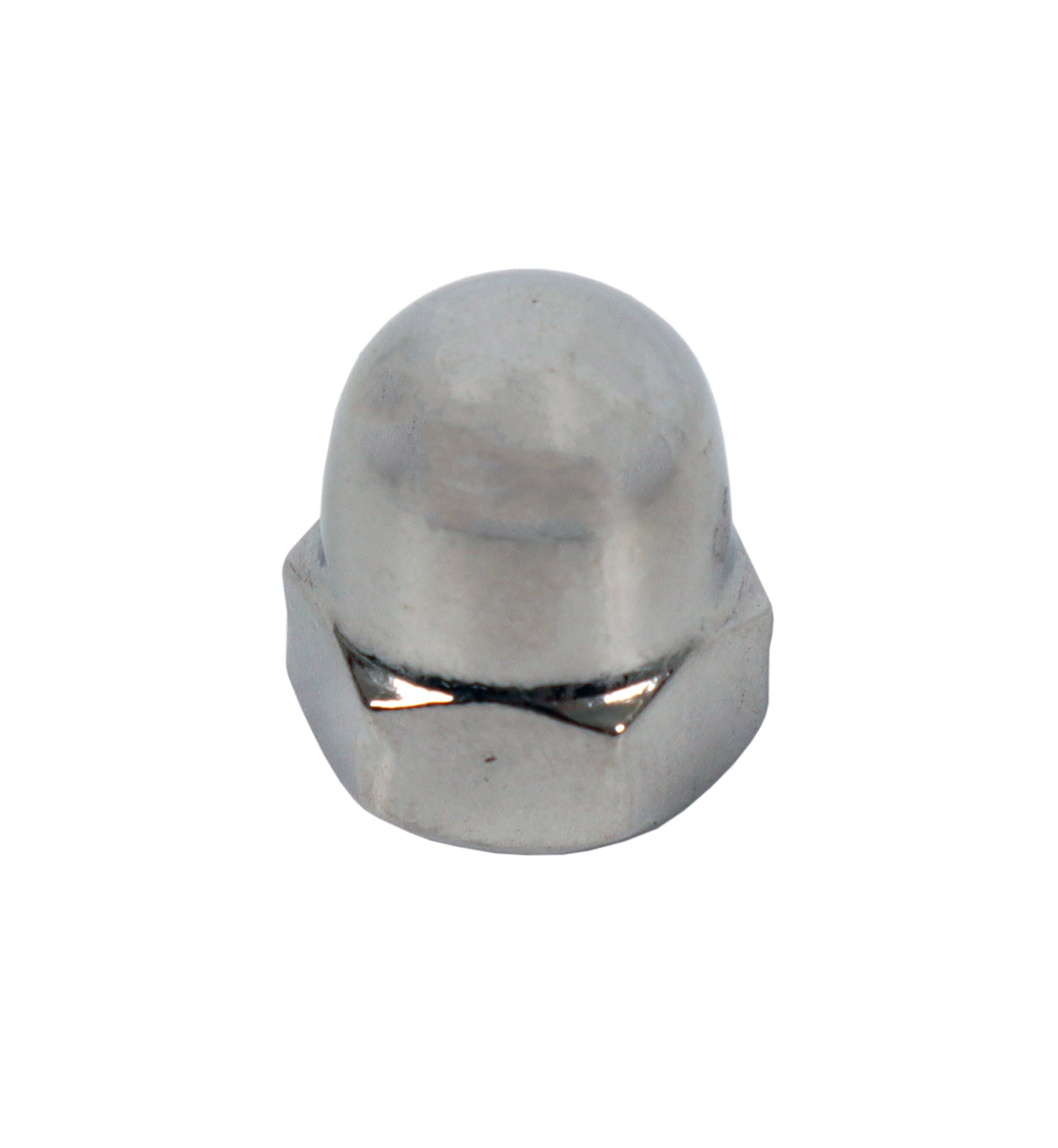 Cap Nut (Dome Nut) DIN 1587 – AISI 316 Stainless Steel