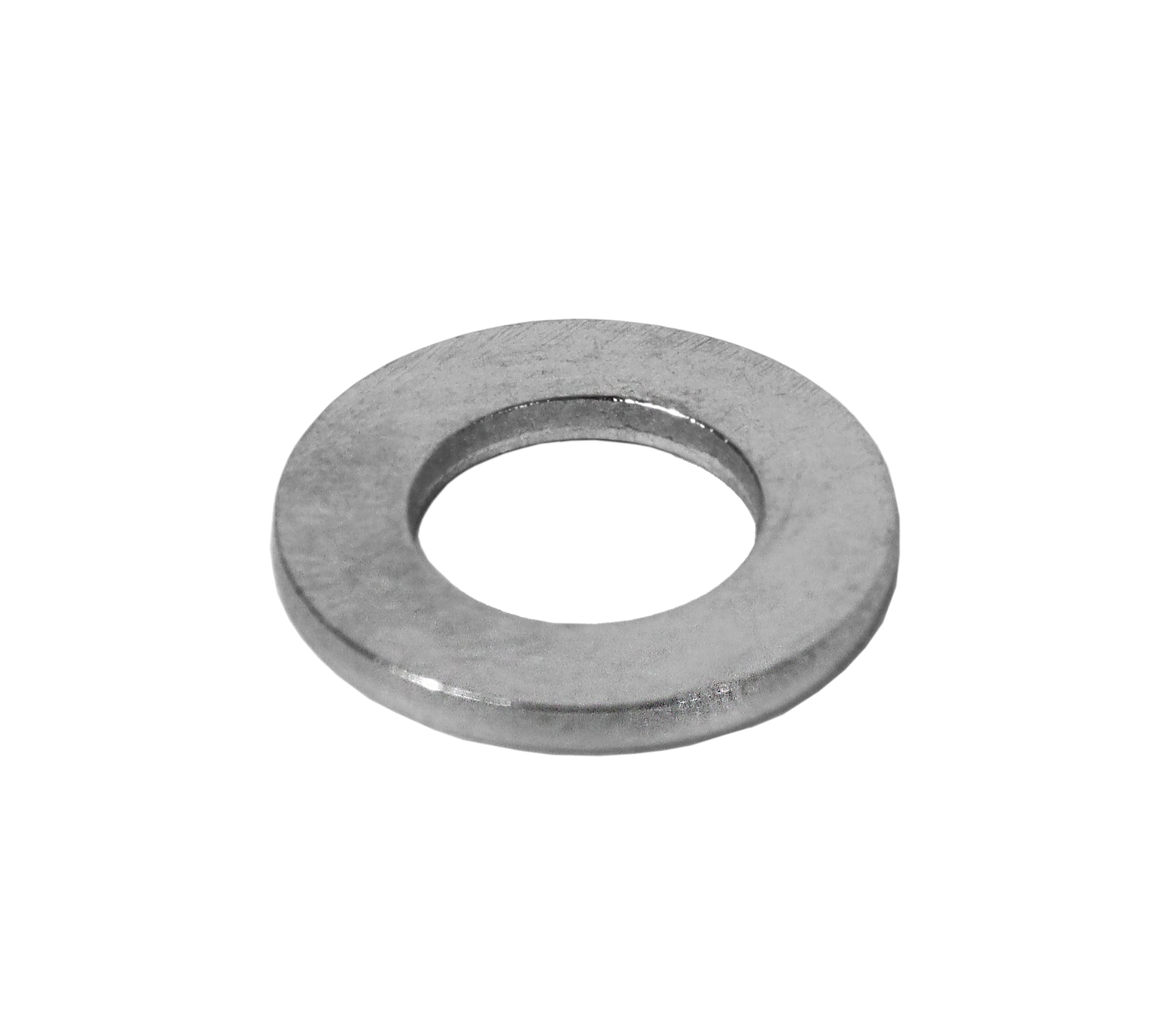 Flat Washer DIN 125A – AISI 316 Stainless Steel