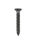 Countersunk Self-Tapping Screw DIN 7982 – AISI 316 Stainless Steel