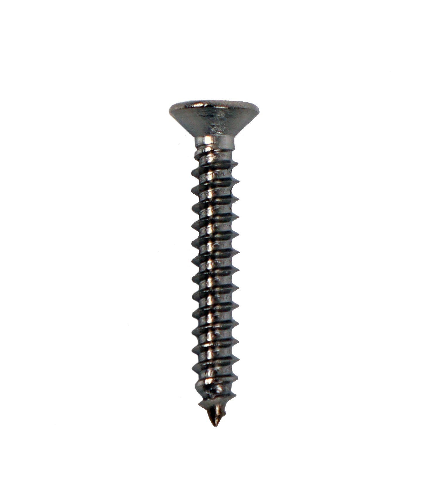 Countersunk Self-Tapping Screw DIN 7982 – AISI 316 Stainless Steel