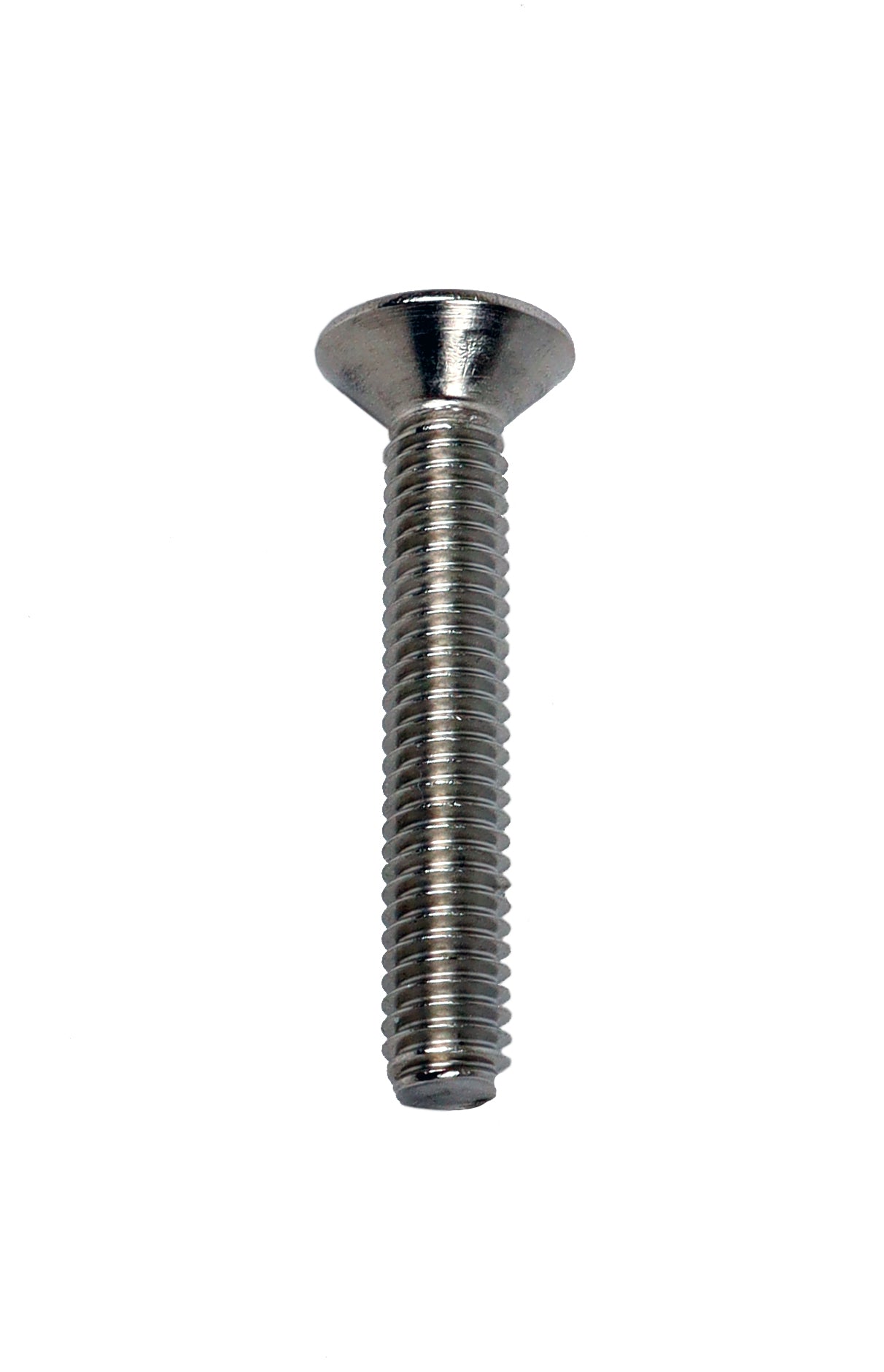 Countersunk Machine Screw DIN 965 – AISI 316 Stainless Steel