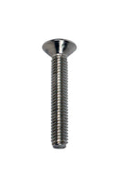Countersunk Machine Screw DIN 965 – AISI 316 Stainless Steel