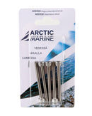 Socket Head Cap Screw DIN 912 – AISI 316 Stainless Steel