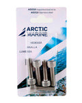 M8×30 (5 pcs)