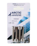 M8×40 (4 pcs)