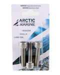M10×40 (3 pcs)