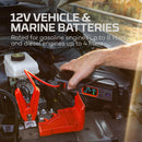 Assist Air Jump Starter