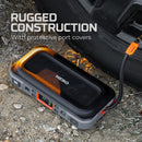 Assist Air Jump Starter