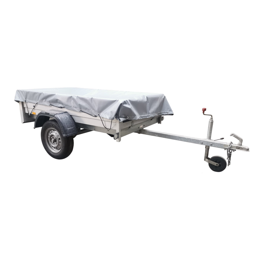 AX4 Trailer Bed Cover — 550 g/m², UV Protected