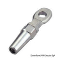 Eyelet terminals