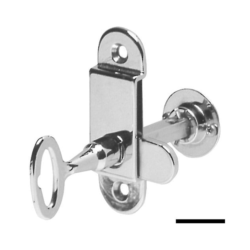 Latch lock